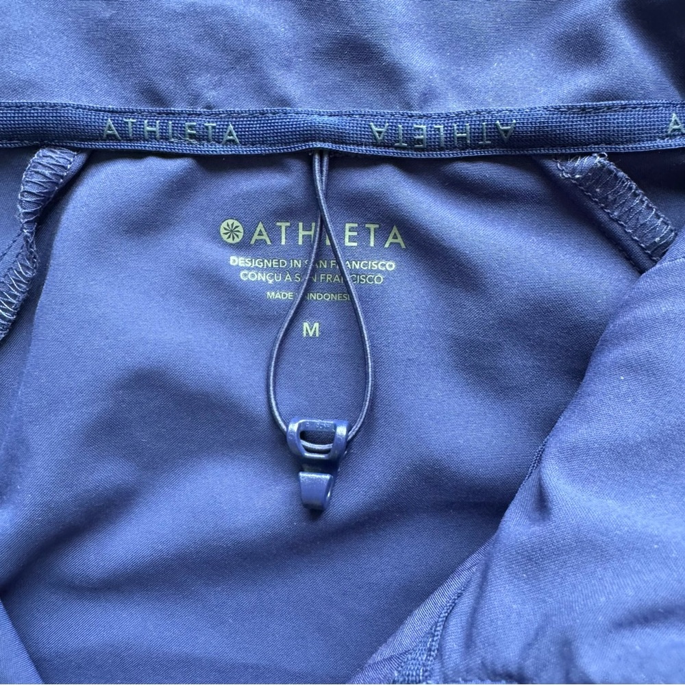 Athleta Dash Jacket - Picture 12 of 15